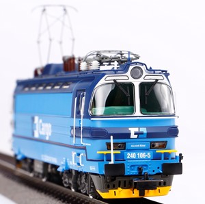  BR240 PIKO HO (51384)